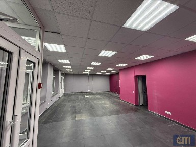 №: 23704 - Оренда приміщення у Житомирі, по вулиці Домбровського, 95 м²