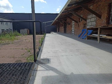 Житомирська область, Житомир, Промавтоматика