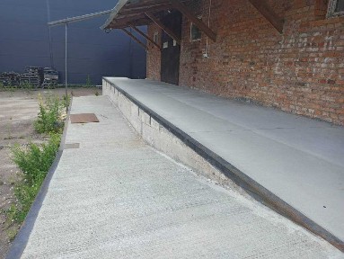 Оренда складського приміщення на Коперативній