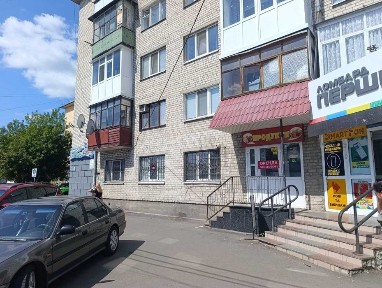 Магазин біля Житнього ринку! Вигідно! Ідеальна локація!