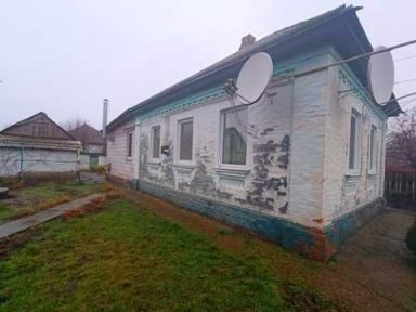 Будинок Золотоноша