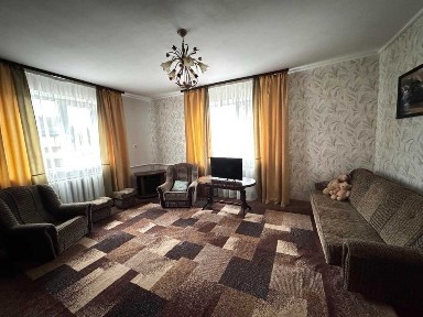 Оренда 4кім. будинку