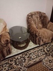 Здам 2к. кв на С. Табали