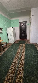 Здам кімнату в гуртожитку на пр. Шевченка.