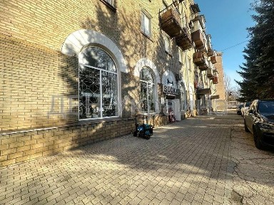 Дніпропетровська область, Кривий Ріг, Металургійний