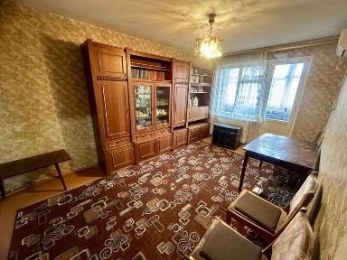 Продам 1-кімнатну квартиру, ПЗР