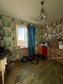 Продажа 1 ком. 11 мкрн. Левый берег