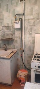 Продам 2к квартиру пр. Богдана Хмельницького