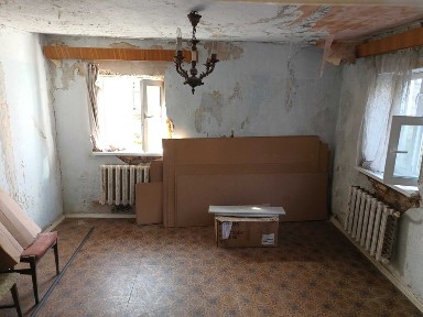 Продам 2 к квартиру в центре Днепра