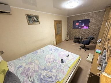 Дніпропетровська область, Дніпро, Соборний