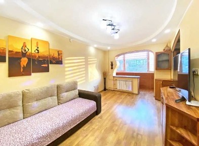 Дніпропетровська область, Дніпро, Індустріальний