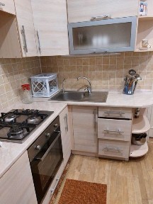 Продам 2-кімн. Центр. Вулиця Запорізька.