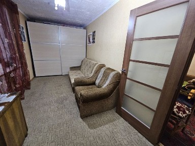 2 комн ул. Жемчужная (44 квартал, Роковатая, Огонёк, Мусоргского