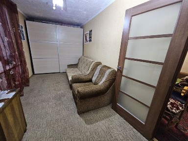 2 комн ул. Жемчужная (44 квартал, Роковатая, Огонёк, Мусоргского