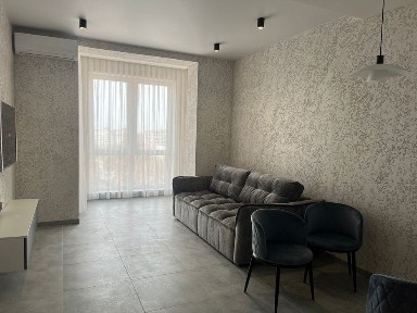 Продам 3к. квартиру в ЖК Аржанова, левый берег