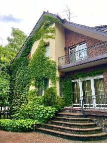 Без %! Здам будинок 400м2 з басейном і озером Петропавлівка