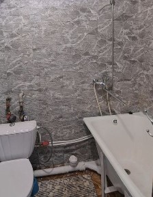 Оренда 1 кімнатної квартири по вул. Безручка