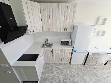 Є Генератор! Оренда квартири 25m2 в ЖК <a href='/newbuilding/4949/view/zk-4u'>4U</a> |м| Академмістечко