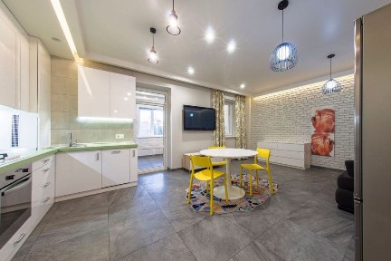 Без% Оренда будинку 85м2 Солом'янка К. Ступницької (Уляни Громової)