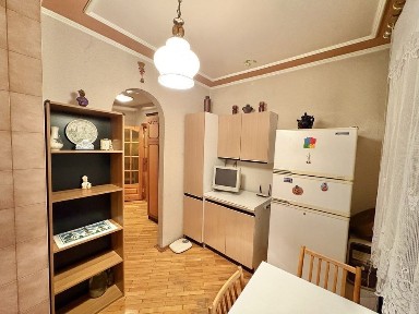 Гарна 1-кімн. м. Мінська 4-хвилини ! Без комісіі!