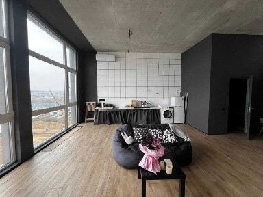 • ОРЕНДА! Трьохрівнева квартира 105м2 в ЖК City Lake Білий Шоклолад