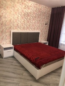 Київська область, Софіївська Борщагівка