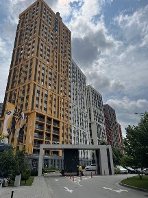 Київ, Голосіївський, Столичне шосе 1Б 3