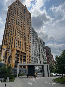 Київ, Голосіївський, Столичне шосе 1Б 3