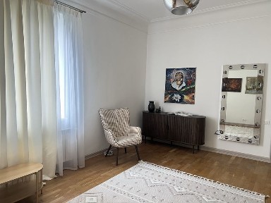 БЕЗ КОМІССІІ Оренда 3-кімнатної кв в клубному будинку Є Газ і укриття