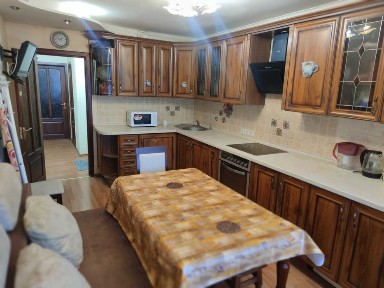Оренда 3к квартири, 16/21пов, 82 м², м. Житомирська, без комісії