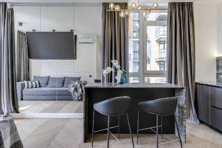 Оренда Французький квартал 2 Маккейна Печерськ