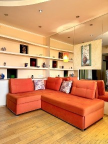 Київська область, Київ, Святошинський