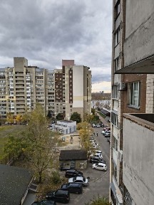 Київська область, Київ, Оболонський