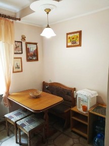 Оренда 2-к квартири вул. Васильківська 53 к 4 метро Виставковий центр