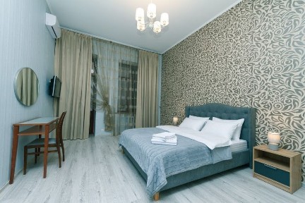 3-к. Басейна 5а. Довгострокова оренда !