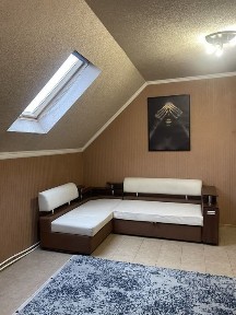 Тарасівка, здам в оренду 1-но кімнатну квартиру в приватному будинку