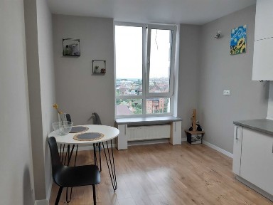 Київська область, Вишневе