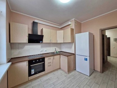 Оренда 1 к/квартири в ЖК Сонячний, Бориспіль