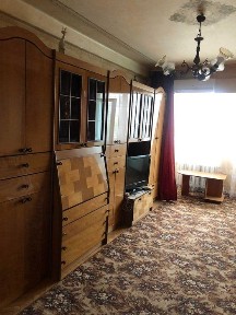 1 к. кв. метро Оболонь, Мінська вул. Героїв Полку Азов, Оболонь