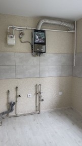 Продаж двох кімнатноі квартири