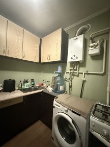 Продаж гарної 1к квартири в центрі міста.