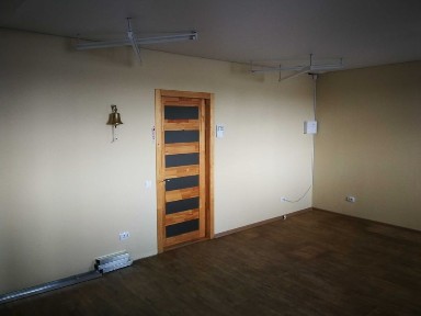 Оренда теплого офісного приміщення у розвиненій локації