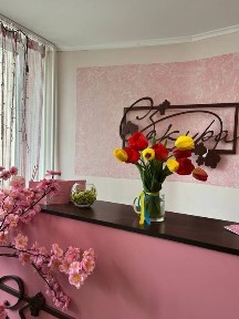 Харків, Слобідський, Аерокосмічний проспект 56