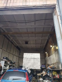 СТО Грузовое с Ямами 6м. Три Бокса. Без % комисии.