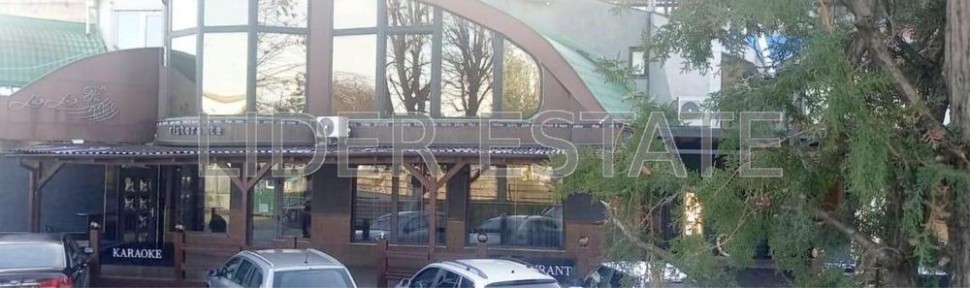 Здам приміщення в центрі Ужгорода