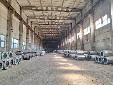 Продажа цеха-склада на ул. Боровского в Одессе