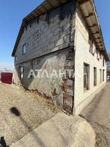 Продаж частини будинку 120 м² у місті!