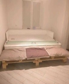 2-к. кв. з ремонтом та і/о в Північному р-ні за вул. Студинського