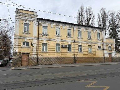 Київська область, Київ, Подільський