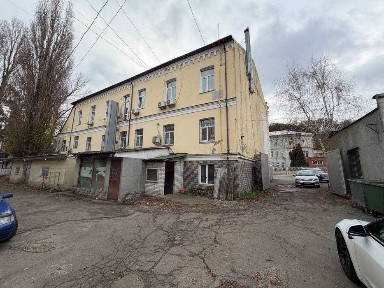 Київська область, Київ, Подільський